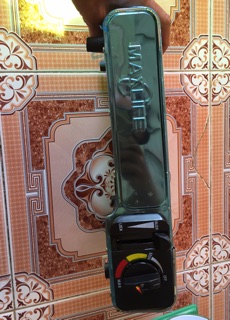 Bếp ga mini