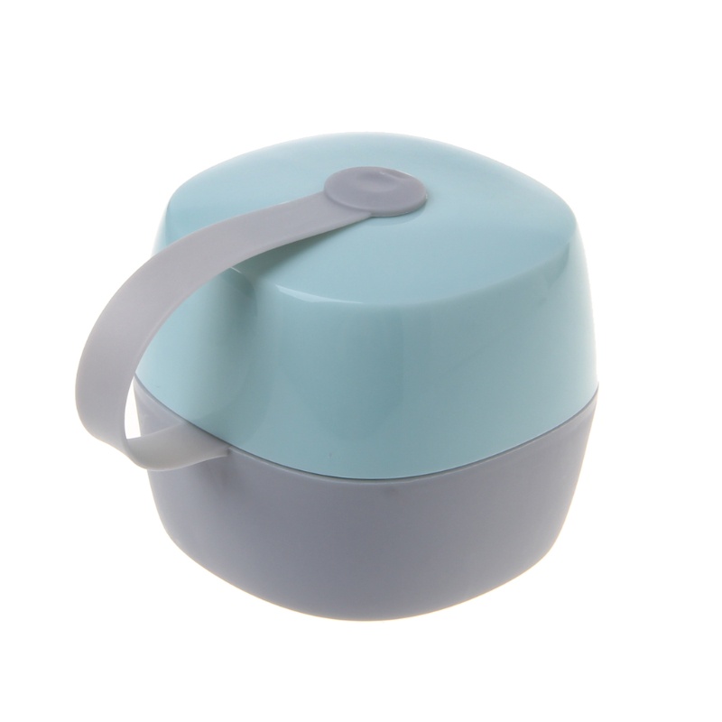 Vỏ Bọc Núm Vú Giả Chống Bụi Di Động Cho Du Lịch