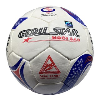 BÓNG ĐÁ GERUSTAR STAR SIZE 5