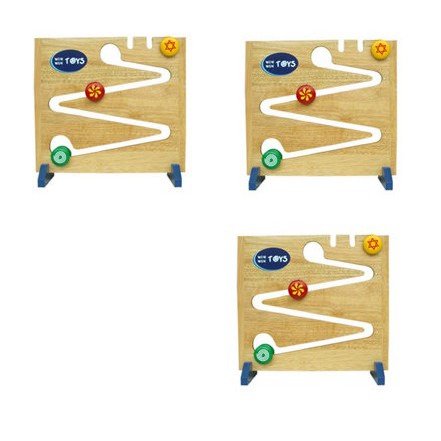 Trò chơi 3 con lăn Winwin toys (C322)