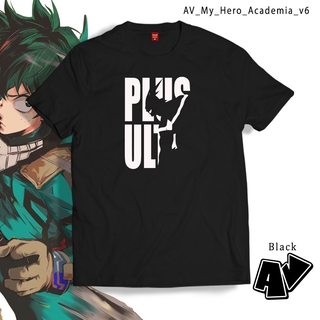 (SALE 50%) Áo thun in hình My Hero Academia shirt Boku no Hiro Akademia ishirt Allmight  cực chất
