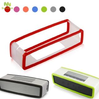Vỏ Bảo Vệ Cho Loa Bluetooth Bose Soundlink Mini