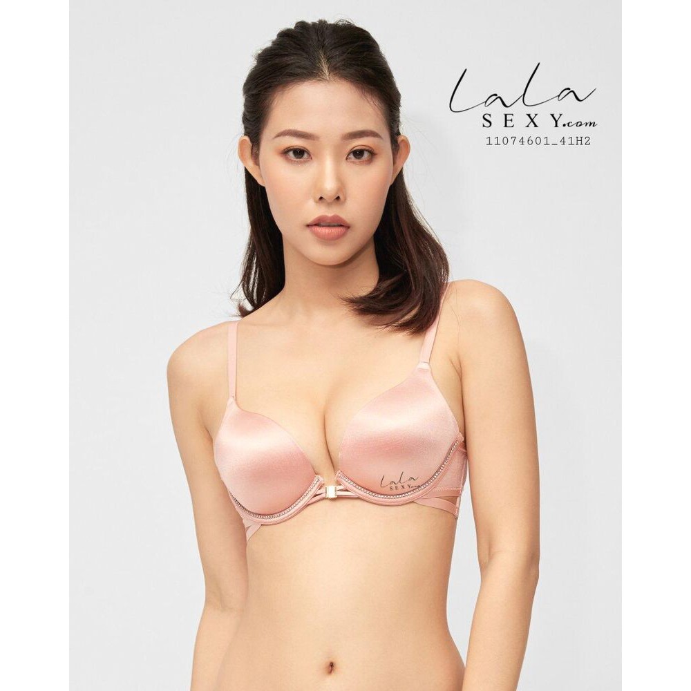 Áo Ngực Mút Dày La Senza Hello Sugar Front-Close Up 2 Cup Push Up Bra 11074601_41H2