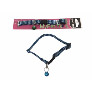 MON AMI CAT COLLAR - VÒNG CỔ MÈO TOMI