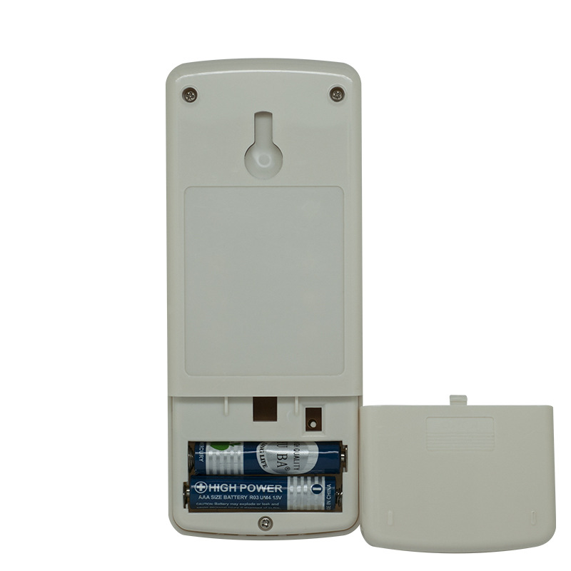 Điều khiển từ xa điều hòa Panasonic A75C2287 2450 2308 2458