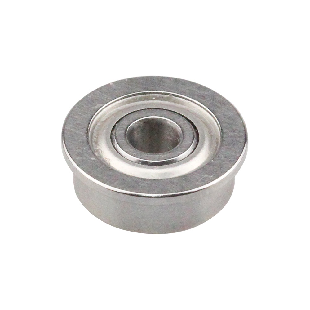 Set 10 Vòng Bi F623 ZZ F623ZZ 3*10*4 mm Cho Máy In 3D