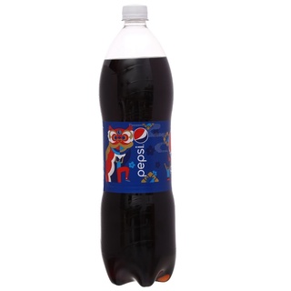Chai nước ngọt Pepsi chai 1,5 lít