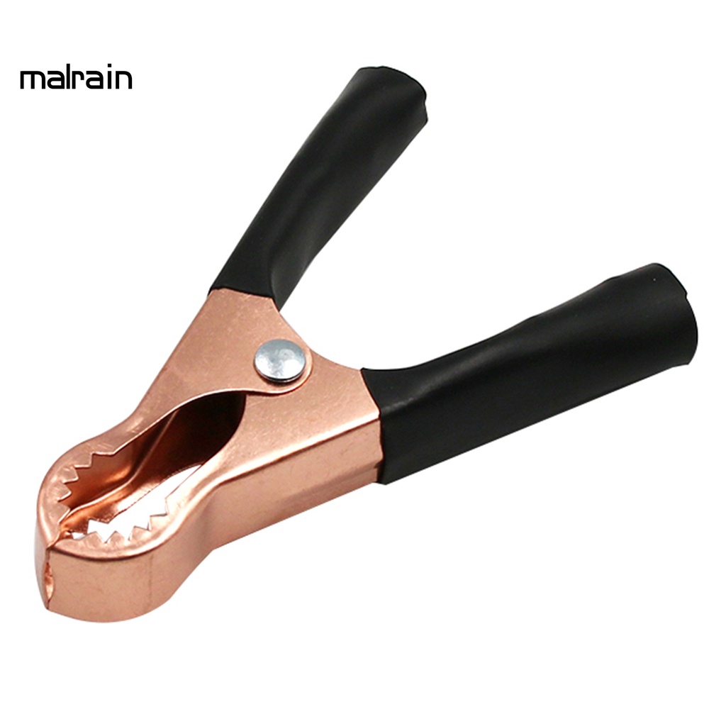 Kẹp Nối Bình Ắc Quy Cho Xe Caravan