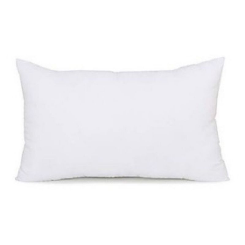 Ruột gối nằm 2 ruột gối đầu hoặc 2 ruột gối tựa hoặc 1 ruột gối ôm