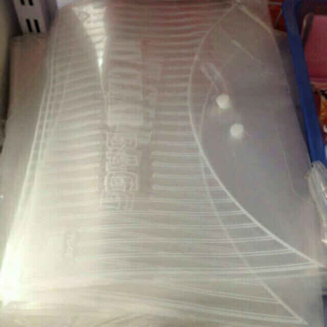 Sỉ 20 túi clear bag