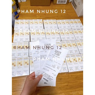 Kem chống nắng Hamilton (da mặt) SPF 50+ [Chuẩn Úc]