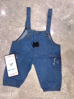 combo yếm bò 230k (toàn bộ là ảnh thật)