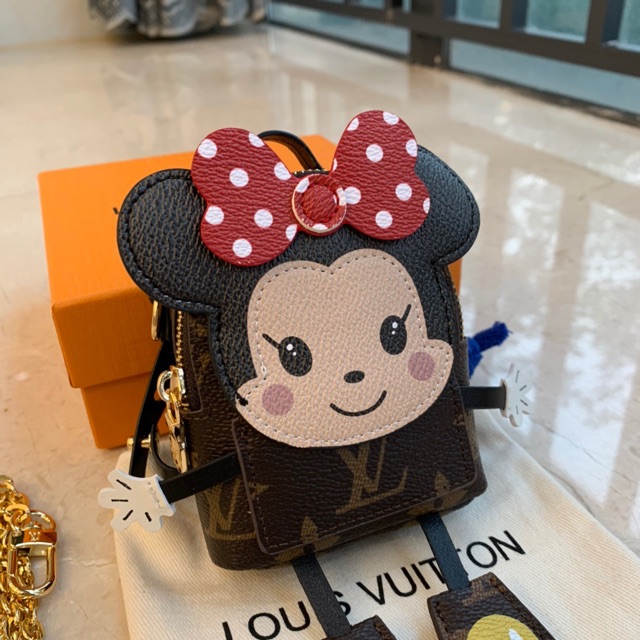 Móc khoá - treo túi cute cute