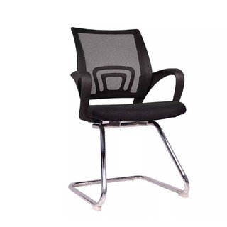 [FREE SHIP HCM] Ghế chân quỳ lưng lưới quạt