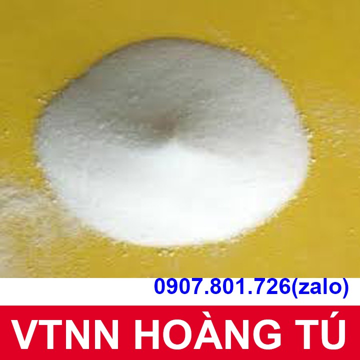 Phân bón Kali, KNO3 Haifa Hàng chất lượng - Xuất Xứ isarel (1kg)