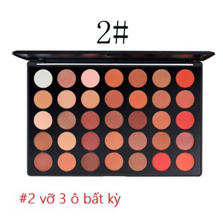 (bản full) Bảng phấn mắt 35 ô Lameila Eye Shadow