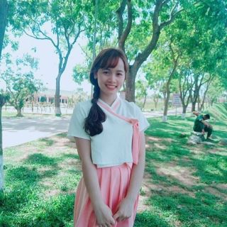 Hanbok cách tânm