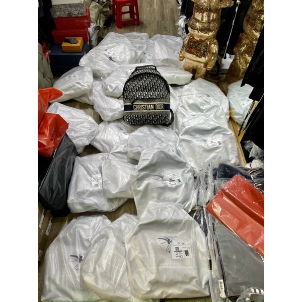 BALA CHTISYIAN DIOR Cặp dior xinh ảnh chi tiết siêu nét sc 1:1