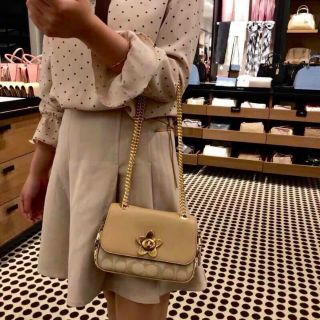 TÚI COACH MẪU MỚI 2019