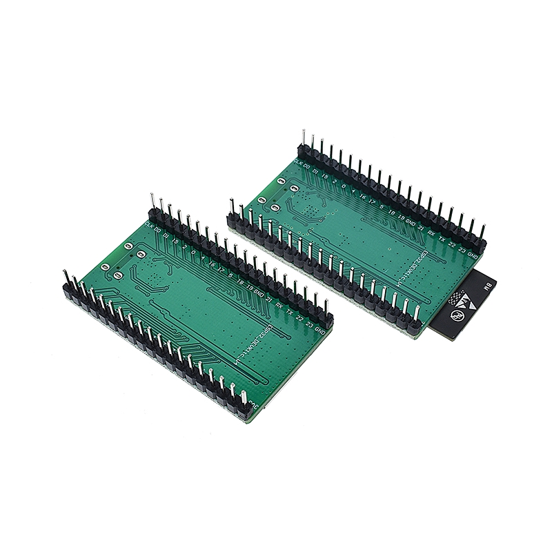 Bảng mạch thiết lập ESP32 ESP32-WROOM-32D ESP32-WROOM-32U | BigBuy360 - bigbuy360.vn