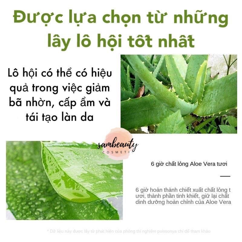 MẶT NẠ NGỦ COLLAGEN LÔ HỘI NÂNG CƠ TRẺ HÓA LÀN DA TĂNG ĐỘ ĐÀN HỒI CHO DA SamBeauty