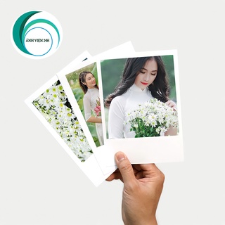 In ảnh 9x12 theo yêu cầu