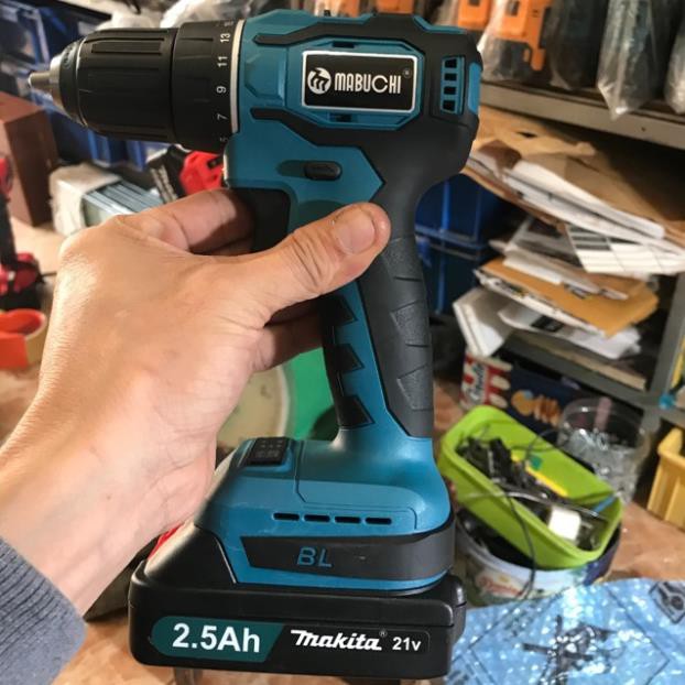 Thân máy khoan 18v ko than