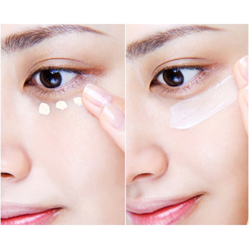 Kem Giảm Thâm Quầng Mắt Kumargic Eye Nhật Bản 20g