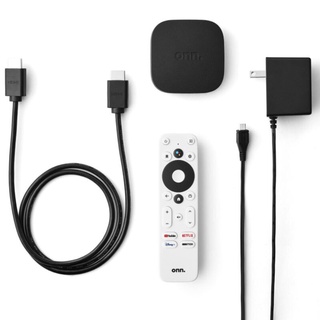 Android Tivi Box Onn TV Android 10