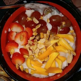 Dừa sáp