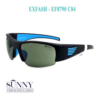 Kính Mát Nam Exfash EF8790