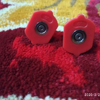 Béc rửa xe cao áp 0*độ