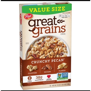 Post Great grains