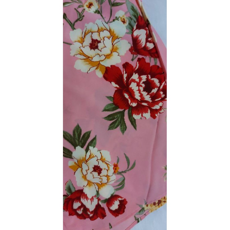 Đầm Voan Lụa Mềm Mịn Xinh Xắn🌸Giảm 10K Đơn 200K | BigBuy360 - bigbuy360.vn