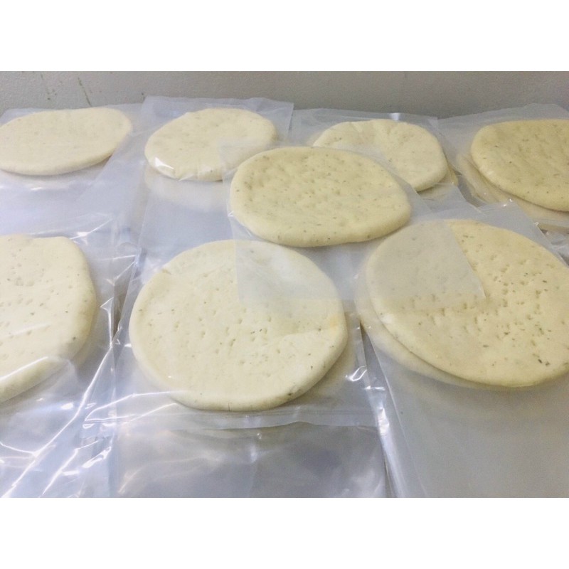 Đế bánh pizza 20cm