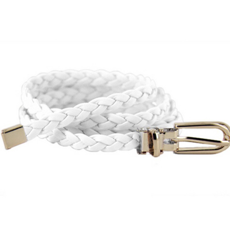 Thắt lưng da PU thời trang dành cho nữ