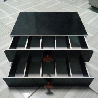 Tủ đựng đồng hồ 10 ngăn