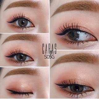 Lens cận - lens không độ chính hãng