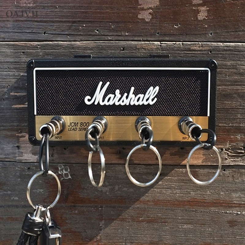 Giá Gắn Tường Cho Bộ Khuếch Đại Đàn Guitar Pluginz Jcm800