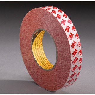 BĂNG KEO 2 MẶT 3M 9080 HIGH PERFORMANCE NON-WOVEN REMOVABLE TAPE 20MMX50M