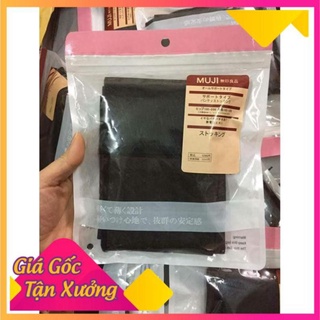 Quần tất 3d muji nhật bản