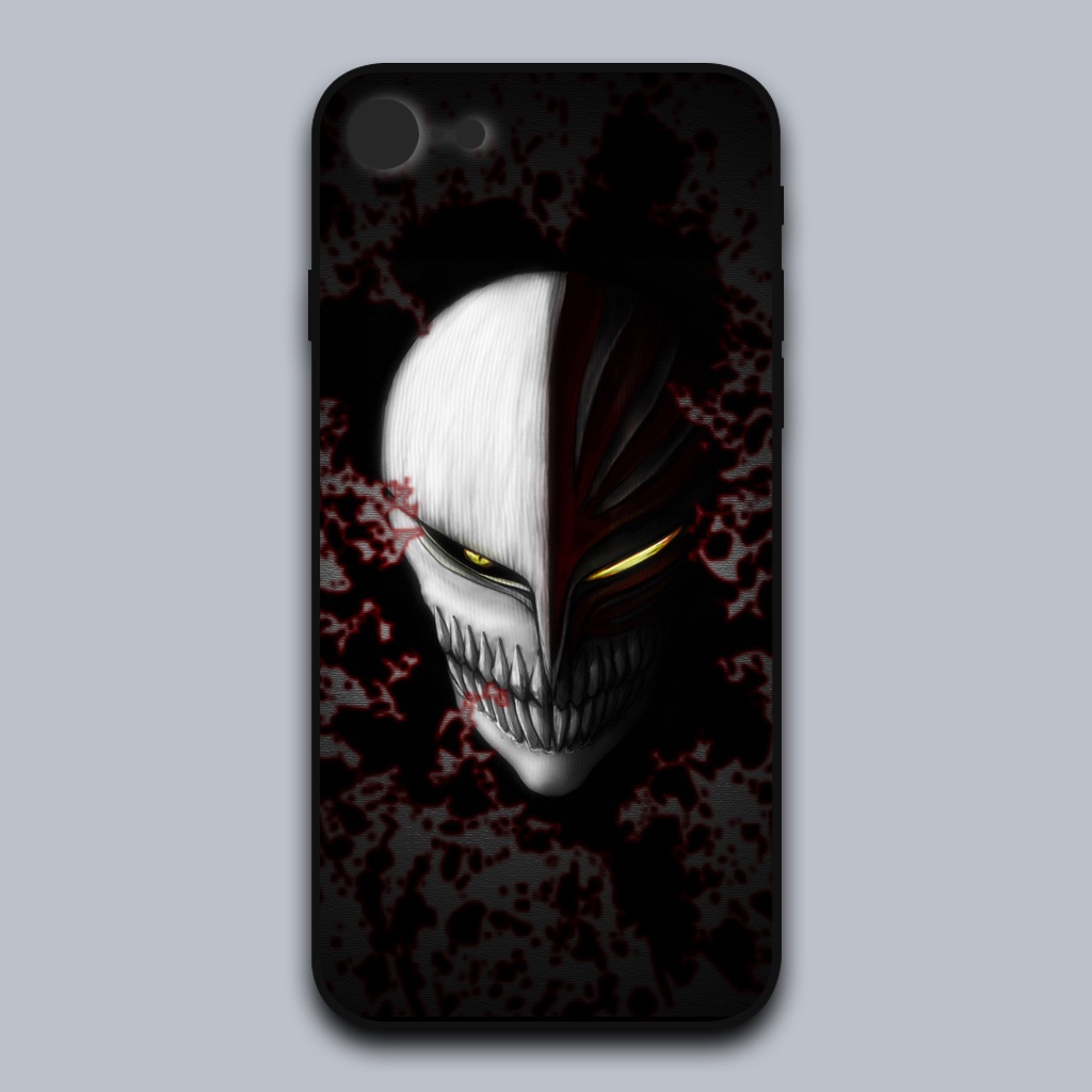 In ốp lưng Bleach B27 theo yêu cầu, ốp tất cả dòng máy iphone, samsung, oppo, xiaomi, vivo, vsmart, khác