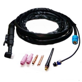 Súng hàn tig WP26 bọc da Mỏ hàn tig Dây hàn tig