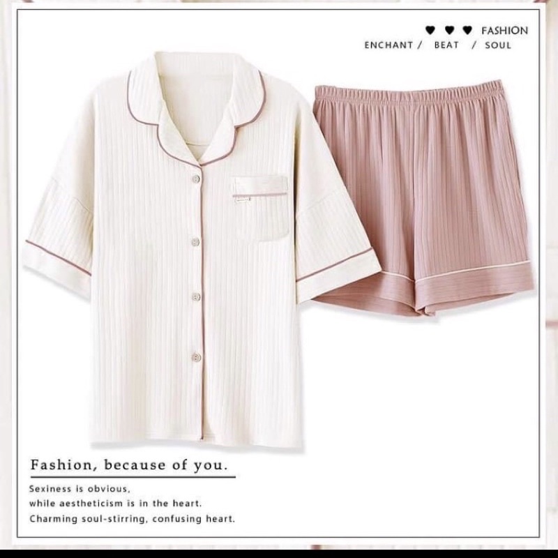 /ORD/ Bộ ngủ mặc nhà cho các chị em | BigBuy360 - bigbuy360.vn