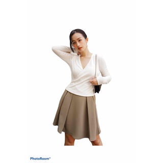 Amber - chân váy nina skirt