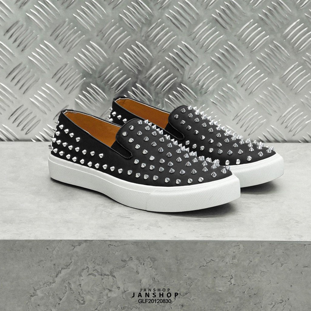 GIÀY LƯỜI FAPAS ĐINH