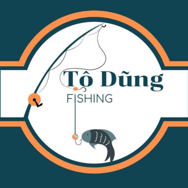 Đồ câu Tô Dũng