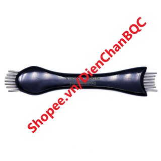 Dụng cu diện chẩn - Xương Cá Nhỏ