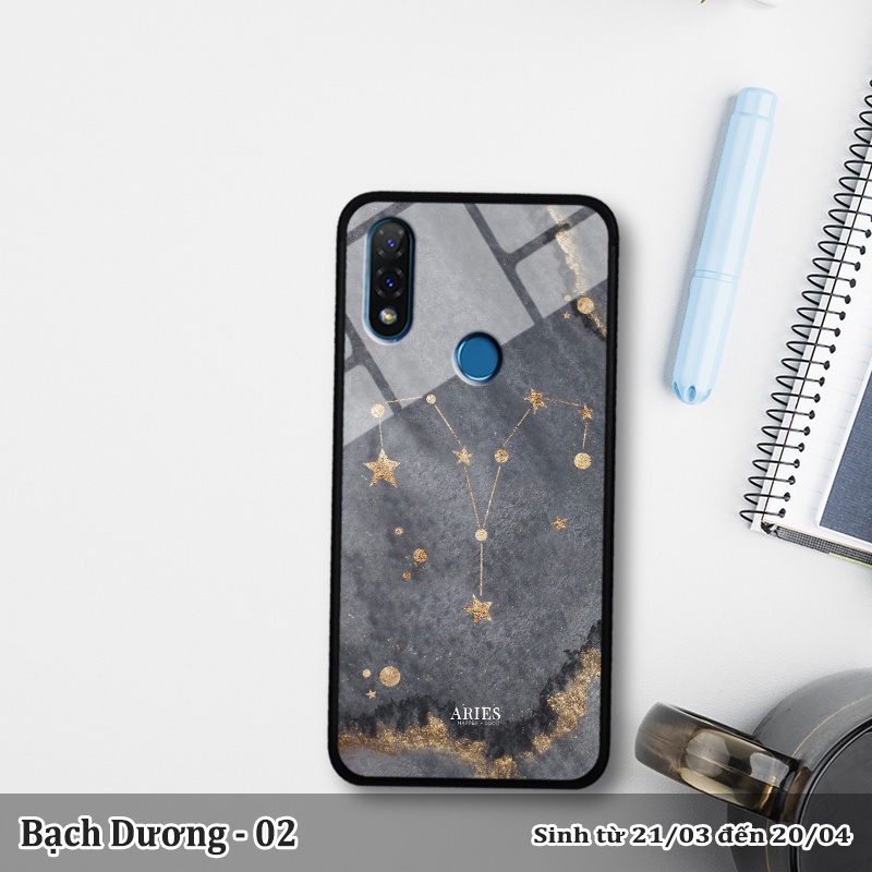 Ốp lưng cung hoàng đạo cho VSMART JOY 2 PLUS