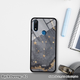 Ốp lưng cung hoàng đạo cho VSMART JOY 2 PLUS